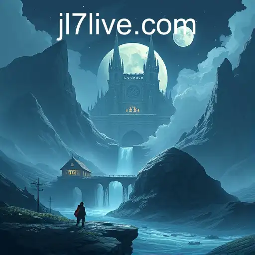 Exploring the 'Game Art' Category: An Artistic Dimension in Gaming