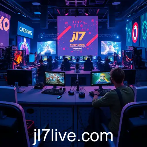Digital Shift in Gaming: The Role of English Gaming Platforms