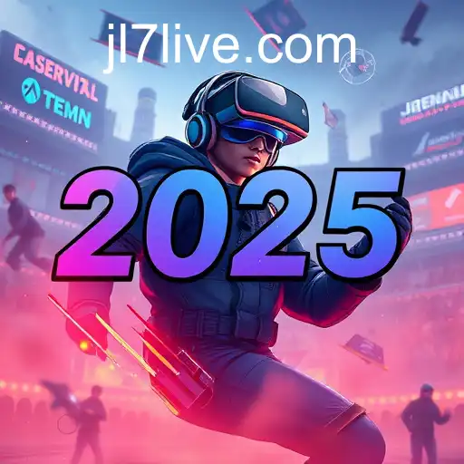 The Evolution of Online Gaming in 2025