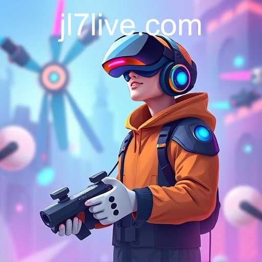 The Evolution of Online Gaming Platforms