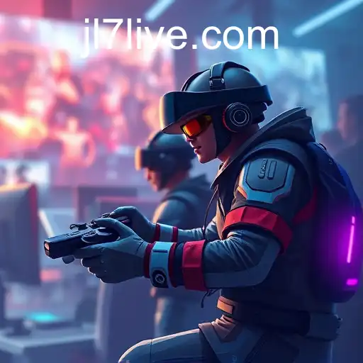 The Evolution of Online Gaming in 2025