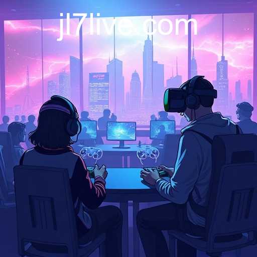 The Evolution of Online Gaming Communities