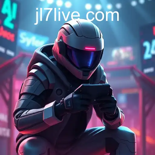 Gaming Evolution: The Rise of 'jl7' in 2025