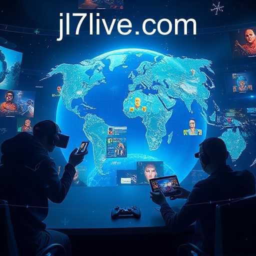 Gaming Evolution and the Impact on Culture