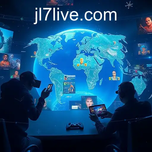 Gaming Evolution and the Impact on Culture