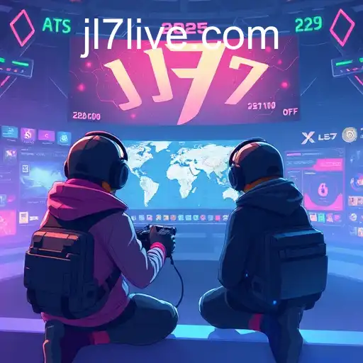 Gaming Industry Trends in 2025