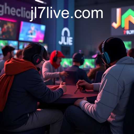 The Rise of Online Communities in Gaming