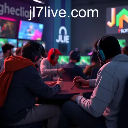 The Rise of Online Communities in Gaming