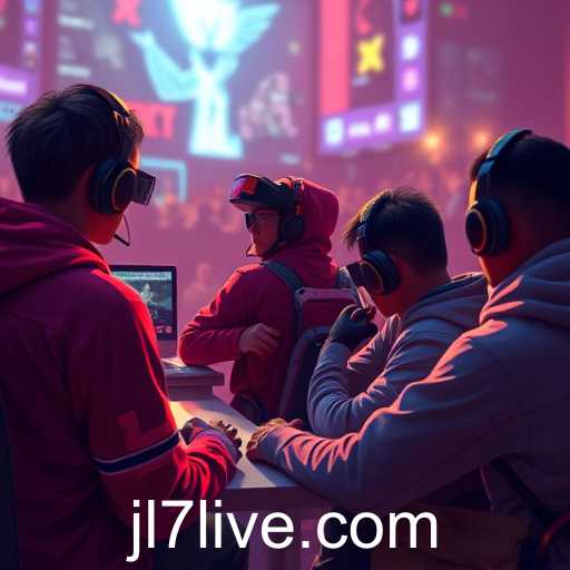 Gaming Revolution: The Impact of Digital Evolution