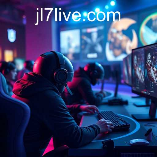 The Rise and Influence of Gaming in 2025