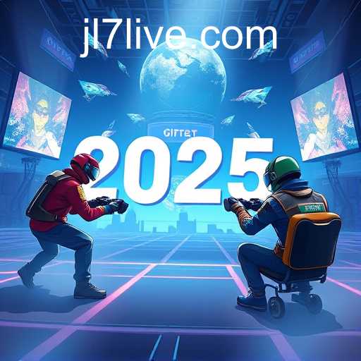 Innovation and Trends in the Gaming World