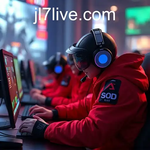 Evolution of Online Gaming Communities