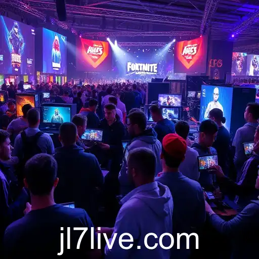 The Rise of Online Gaming Amid Global Changes