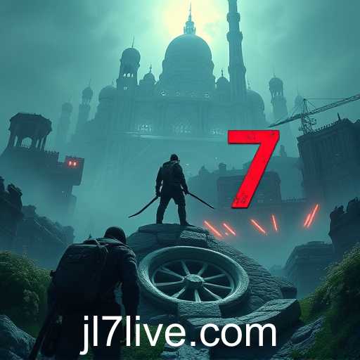 Exploring the Depths of 'Game Reviews': A Journey Through the JL7 Keyword