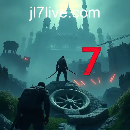 Exploring the Depths of 'Game Reviews': A Journey Through the JL7 Keyword