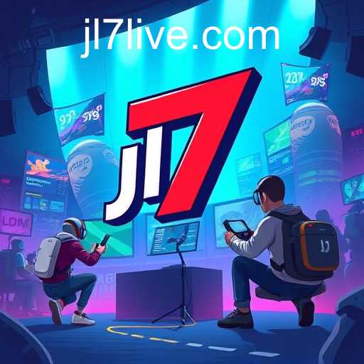 The Rise of the JL7 Platform in the Gaming World