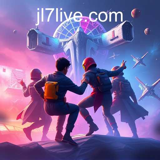 The Rise of 'jl7': A New Era of Interactive Gaming