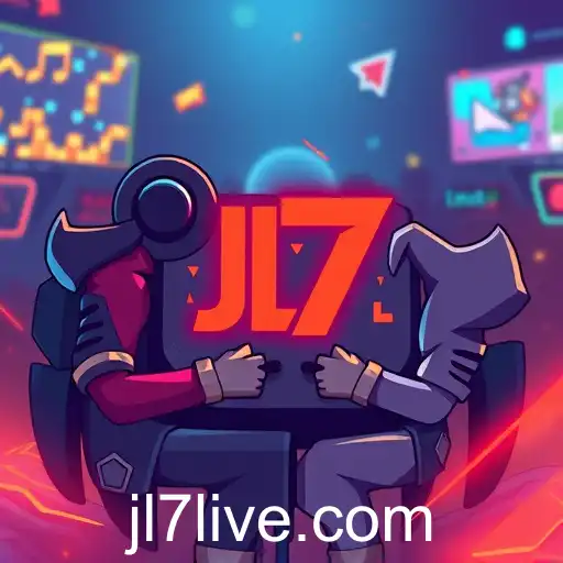 The Rise of JL7: A Cultural Phenomenon in Gaming