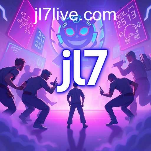 The Rise of 'jl7' in Online Gaming